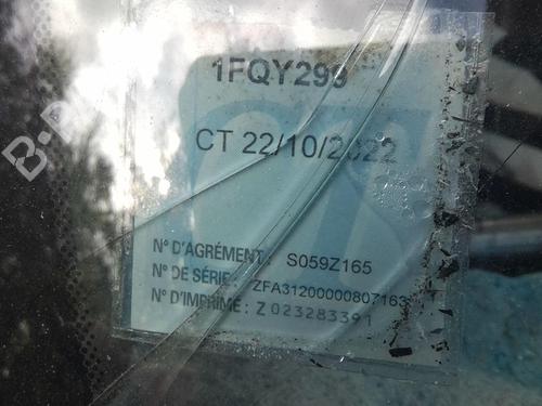 Front wiper motor FIAT 500 (312_) 1.2 (312AXA1A) | BP21816906M29 