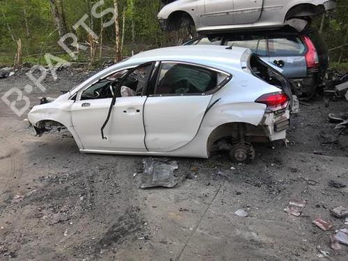 AC compressor CITROËN DS4 (NX_) 1.6 HDi 115 | BP26183987M34  - Image 21