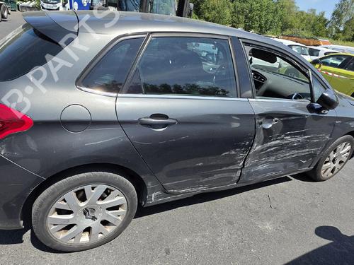 Alternator CITROËN C4 II (NC_) 1.6 HDi 110 | BP38167106M7 - Image 6