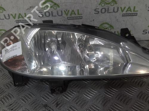 Right headlight RENAULT MEGANE I (BA0/1_) 1.6 16V (BA04, BA0B, BA11, BA1J, BA16, BA19, BA1K, BA1V,... | BP20362306C29 