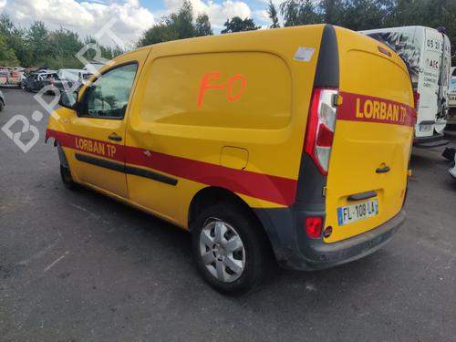 Right sun visor RENAULT KANGOO Express (FW0/1_) 1.5 dCi 90 (FW0G, FW05, FW08, FW11) | BP29440622I2 - Image 5