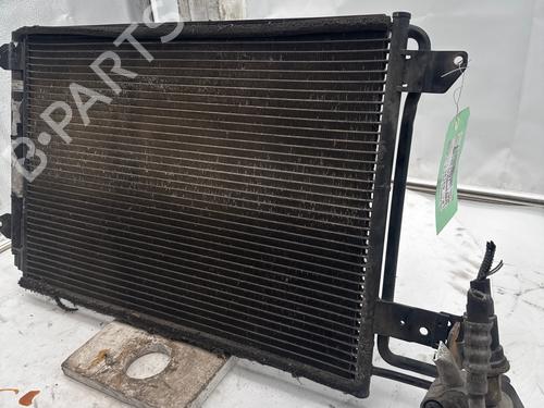 Used AC radiator AC radiator VW GOLF V (1K1) [2003-2010] 35902308 35902308