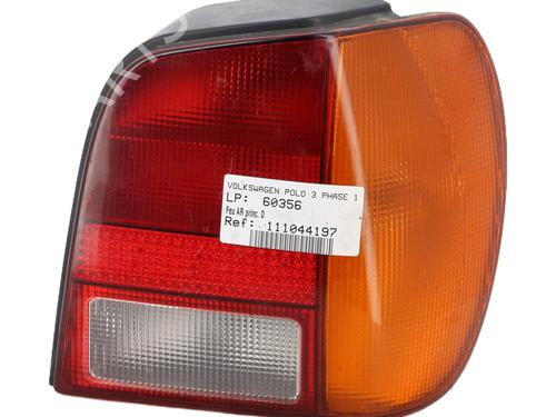Used Right taillight VW POLO III (6N1) 75 1.6 (75 hp) 28799643