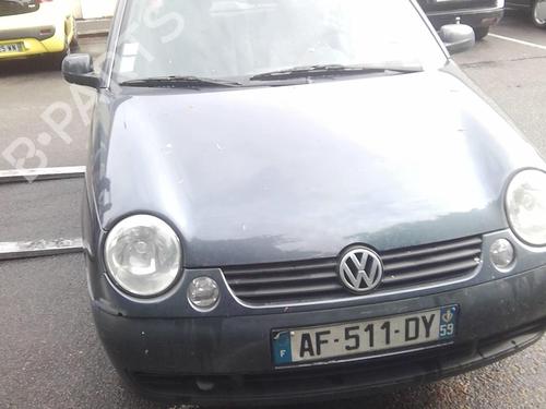 Right front indicator VW LUPO I (6X1, 6E1) 1.4 | BP20370521C33 