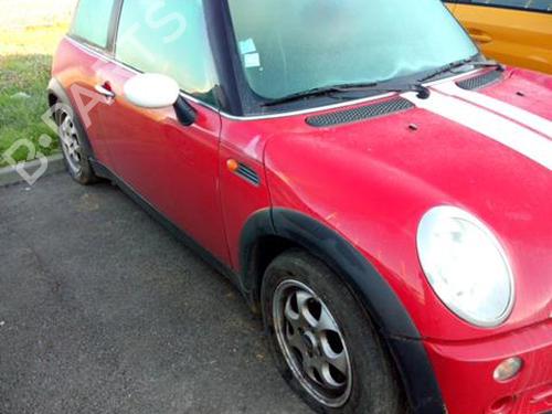 Electronic module MINI MINI (R50, R53) Cooper | BP21816610M83 - Image 16