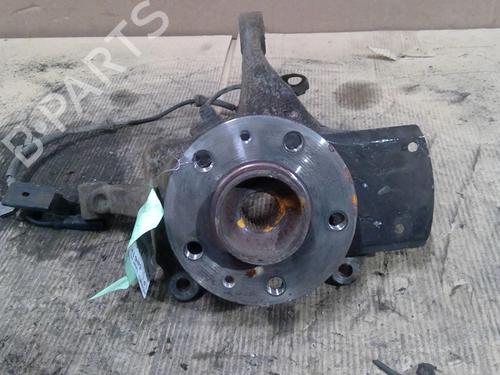 Fusée avant gauche RENAULT TRAFIC III Van (FG_) 1.6 dCi 95 (FGMJ, FGMR) (95 hp) 31878492