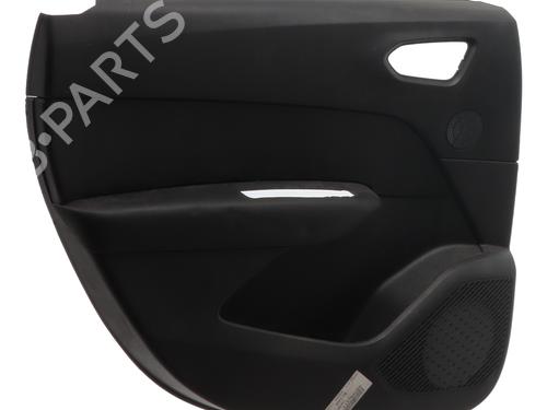 Used Rear left panel RENAULT ARKANA I (LCM_, LDN_) 1.6 E-TECH 145 (LDMU) (143 hp) 30492439