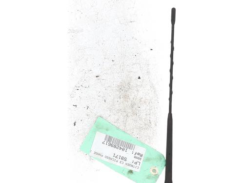 antennabase-citroen-c3-ii-sc_-2009-25010407 main image