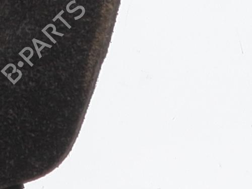 Rear parcel shelf OPEL CORSA D (S07) 1.3 CDTI (L08, L68) | BP30116406C85