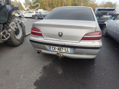 Ryggespeil Innvendig PEUGEOT 406 (8B) 2.0 HDI 110 | BP30446525I6