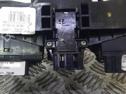 Used Steering column stalk Steering column stalk 21728192 21728192