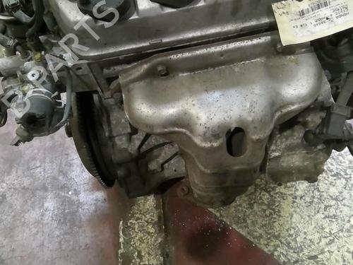 Engine HONDA CIVIC VII Hatchback (EU, EP, EV) 1.4 iS (EP1, EU5, EU7) | BP21816362M1  - Image 5