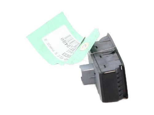Used Left front window switch Left front window switch VW POLO V (6R1, 6C1) 1.0 (75 hp) 31910555 31910555