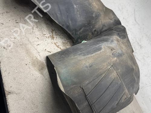 Used Wheel arch Wheel arch PEUGEOT 206 Hatchback (2A/C) 1.1 i (60 hp) 34454977 34454977