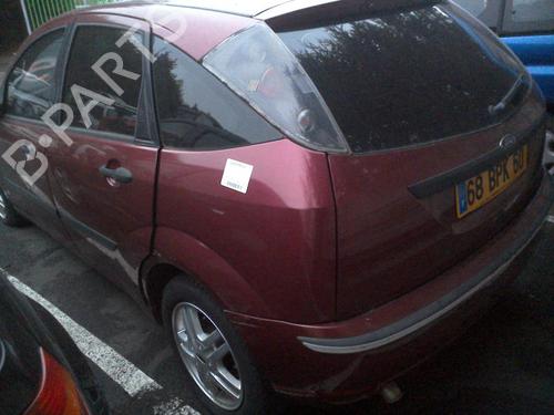 Right mirror FORD FOCUS I (DAW, DBW) 1.8 TDCi | BP21592011C27 