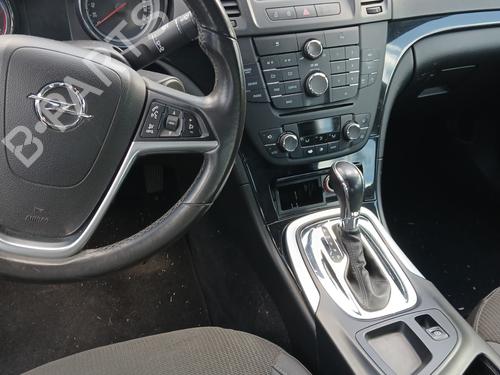 Left front window switch OPEL INSIGNIA A (G09) 2.0 CDTI (68) | BP32275527I27 - Image 11