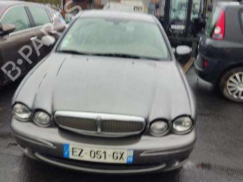 Left rear window switch JAGUAR X-TYPE I (X400) 2.0 D | BP21675376I29 - Image 7