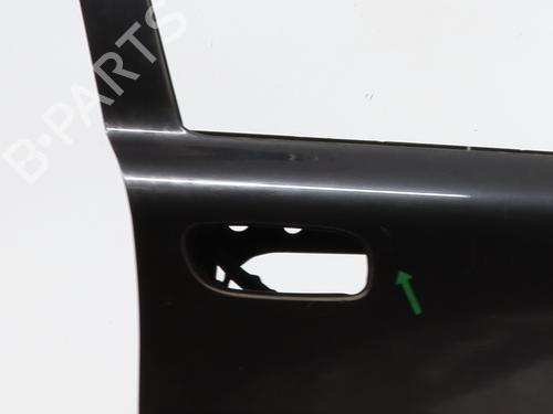 Dør højre fortil VOLVO S60 I (384) D5 | BP29896521C3