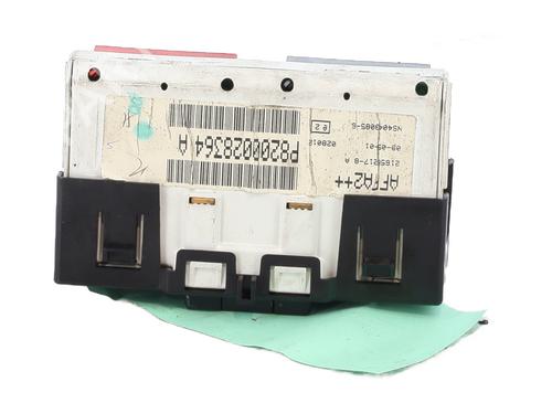 Display monitor RENAULT CLIO II (BB_, CB_) 1.5 dCi (B/CB07) | BP29493216C48 