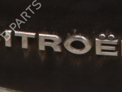 Used Tailgate Tailgate 37690206 37690206