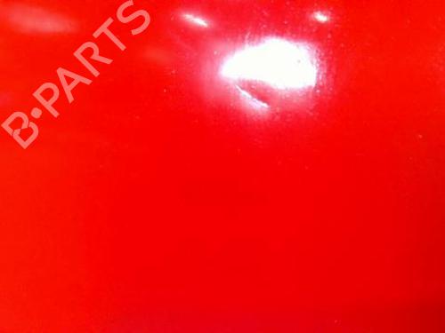 Right front door VW POLO V (6R1, 6C1) 1.4 TDI | BP20350501C3 