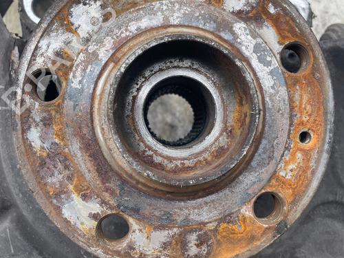 Right front steering knuckle VW PASSAT B6 (3C2) 2.0 TDI 16V | BP40173002M26  - Image 6