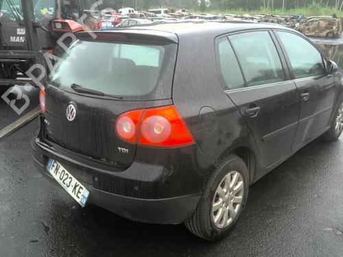 Højre forlygte VW GOLF V (1K1) 1.9 TDI | BP20484354C29 