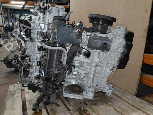 Engine DS DS 3 (SA_) | BP36960688M1 - Image 6