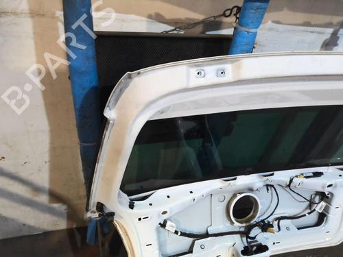 Tailgate VW POLO V (6R1, 6C1) 1.2 | BP20358350C6 