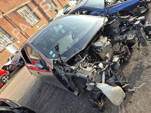 Front left panel RENAULT SCÉNIC III (JZ0/1_) 1.5 dCi | BP33004612C58  - Image 9