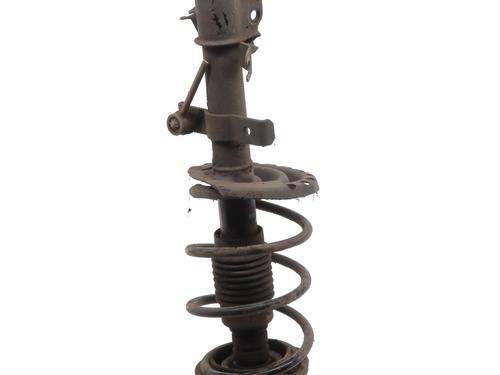 Right front shock absorber RENAULT CLIO III (BR0/1, CR0/1) 1.2 16V (BR0P, CR0P) | BP28683895M17 