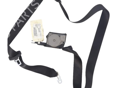 Rear left seatbelt BMW 3 (E90) 318 d | BP40093407I29 - Image 2