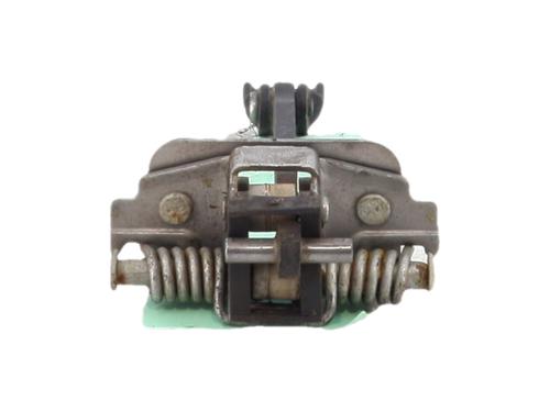 Used Hinge/Door check strap Hinge/Door check strap CITROËN C4 II (NC_) 1.6 HDi 110 (112 hp) 36761347 36761347