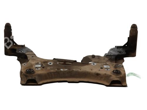 Used Subframe Subframe RENAULT MEGANE III Coupe (DZ0/1_) 1.6 dCi (DZ00, DZ12, DZ2A, DZ13) (130 hp) 25275848 25275848