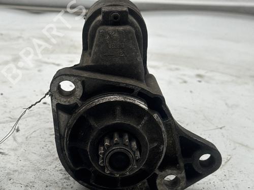 Used Starter Starter VW GOLF IV (1J1) 1.9 SDI (68 hp) 34151217 34151217