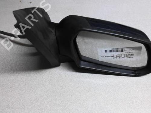 Right mirror FORD MONDEO III (B5Y) 2.0 TDCi | BP22000767C27 