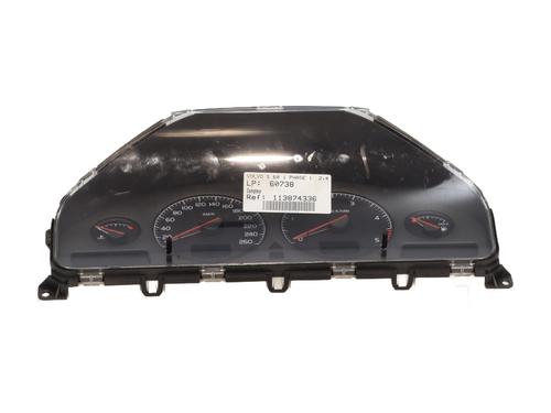 Kombinert Instrument VOLVO S60 I (384) D5 | BP29928121C47