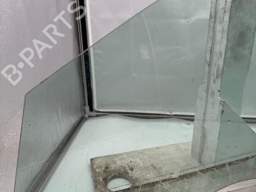 Used Front left door window Front left door window PEUGEOT 208 II (UB_, UP_, UW_, UJ_) [2019-2026] 36184685 36184685