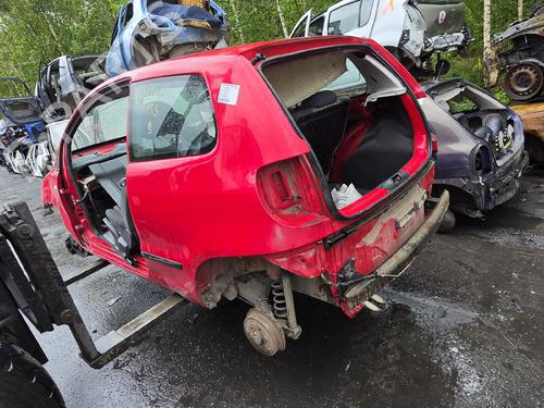 Front right panel VW FOX Hatchback (5Z1, 5Z3, 5Z4) 1.4 TDI | BP35903249C59 - Image 11