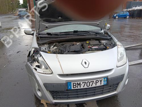 Rear left panel RENAULT CLIO III (BR0/1, CR0/1) | BP34051003C60 - Image 15