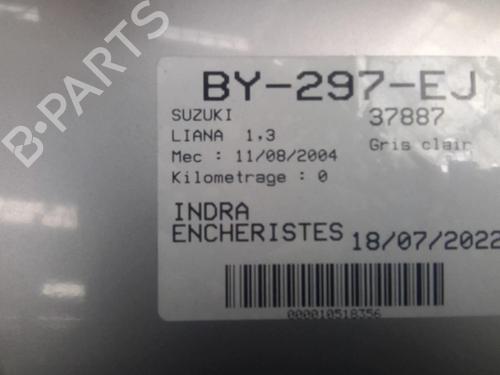 Climate control SUZUKI LIANA Hatchback 1.3 | BP21816827I5 - Image 7