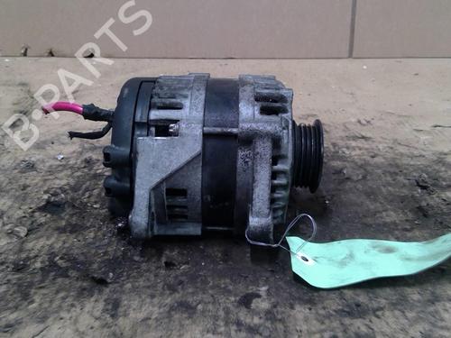 Used Alternator Alternator CHEVROLET AVEO / KALOS Hatchback (T250, T255) 1.2 LPG (84 hp) 29304955 29304955