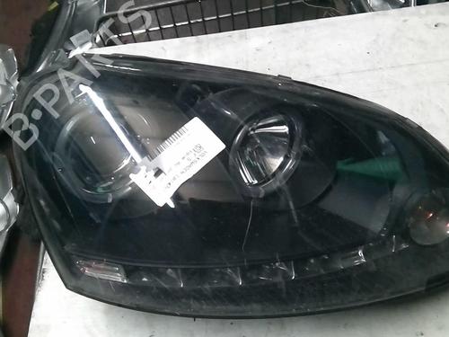 Right headlight VW GOLF V (1K1) | BP21816587C29 - Image 3
