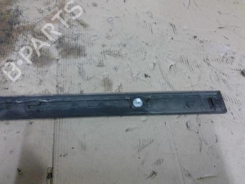 Dørliste Dørliste PEUGEOT 407 (6D_) 2.0 HDi 135 (6DRHRH, 6DRHRE, 6DRHRG, 6DRHRJ) (136 hp) 31612727 31612727