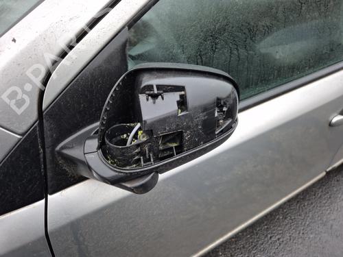 Front bumper reinforcement NISSAN NOTE (E11, NE11) 1.4 | BP31365892C109 