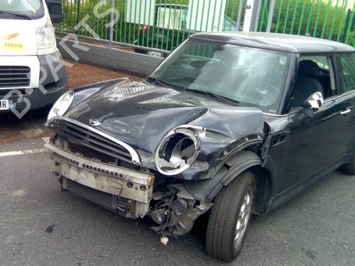Left front door MINI MINI (R50, R53) One D | BP20370598C2 