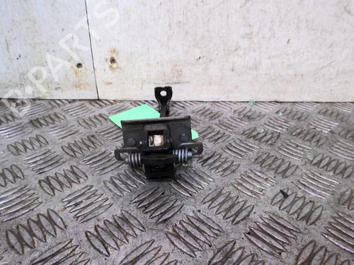 Hinge/Door check strap PEUGEOT 308 I (4A_, 4C_) 1.6 HDi | BP20365196C146 