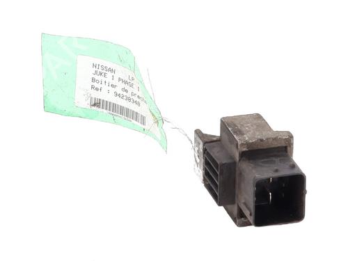 Elektronisk modul NISSAN JUKE (F15) 1.5 dCi (110 hp) 20360628