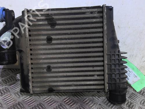 Used Intercooler Intercooler PEUGEOT 308 II (LB_, LP_, LW_, LH_, L3_) 1.6 HDi 100 (99 hp) 20358808 20358808