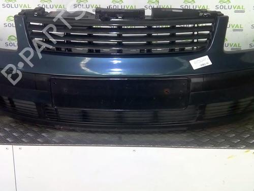 Used Front bumper VW PASSAT B5 (3B2) 1.9 TDI (115 hp) 22000301